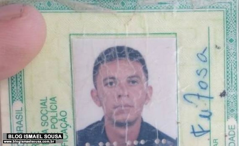 Servente de pedreiro Ã© morto a tiros dentro do prÃ³prio carro quando ia para o trabalho