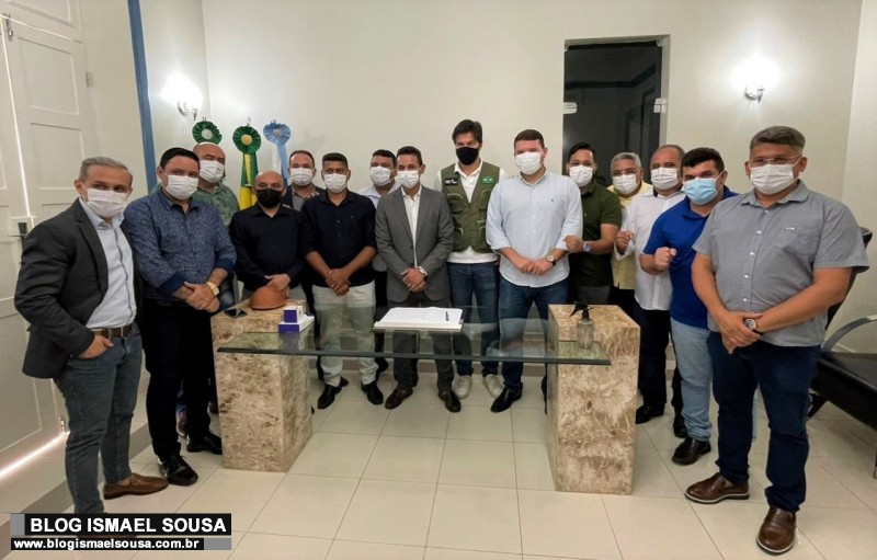 Vereadores de Mossoró destacam importância de verba federal
