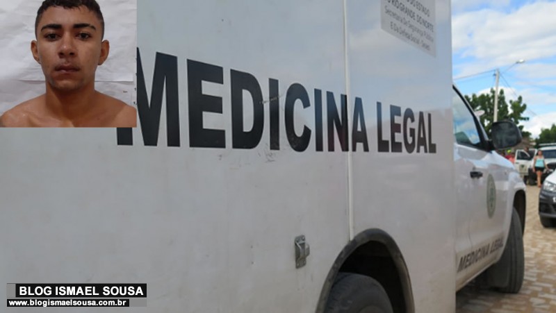 Mossoró registra o oitavo homicídio de 2022