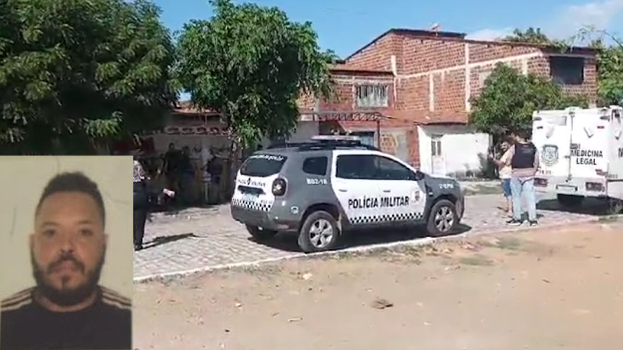 Mossoró registra o primeiro homicídio de 2024