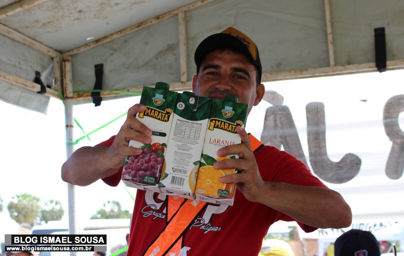 Caminhoneiros em greve contam com solidariedade dos mossoroenses
