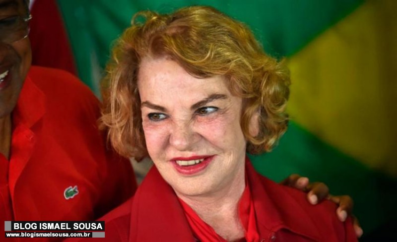 Morre Marisa LetÃ­cia, esposa de Lula; famÃ­lia autoriza doaÃ§Ã£o de Ã³rgÃ£os