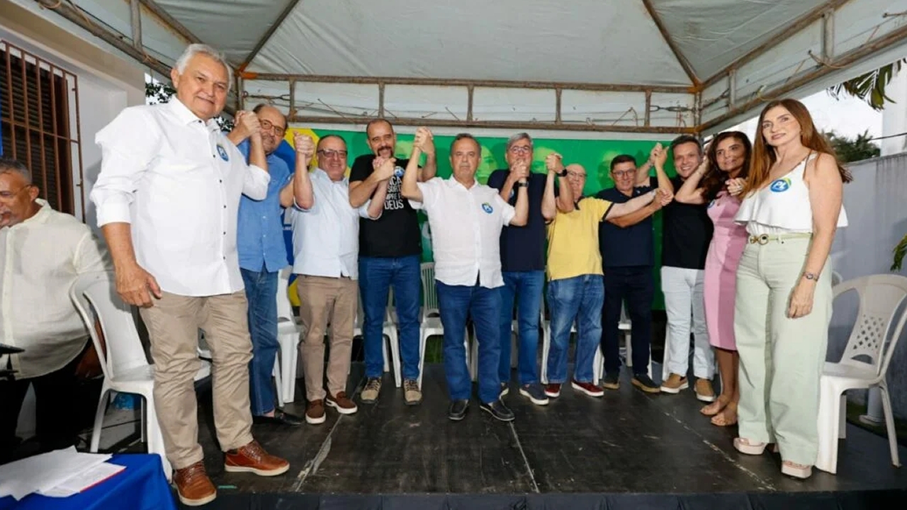 PL se torna o maior partido da ALRN com quatro novas filiações