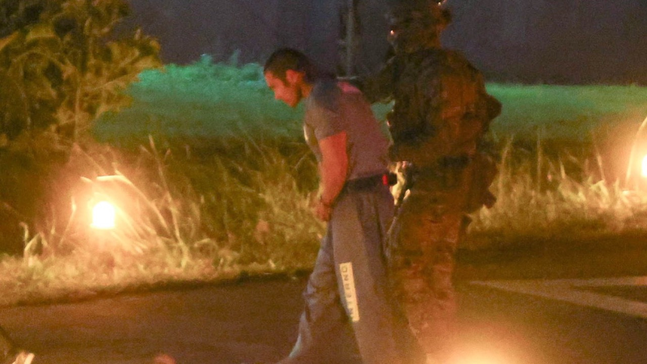 Vorcaro é transferido para Brasília e negocia delação contra cúpula política e Judiciário