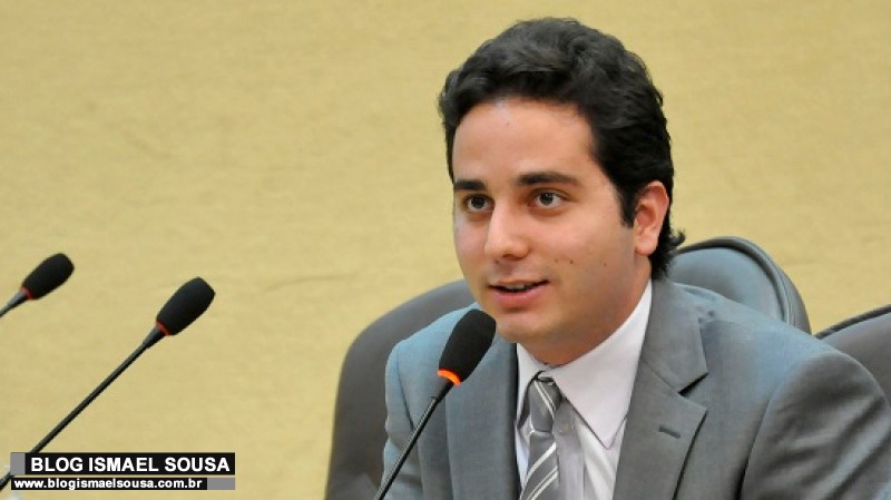 JustiÃ§a determina bloqueio de bens do deputado JacÃ³ JÃ¡come e ex-servidora