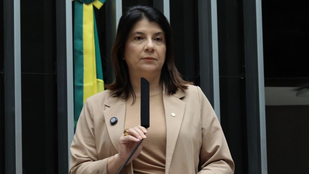 Para Carla Dickson decisão de Fátima Bezerra escancara o medo e o fracasso do PT no RN