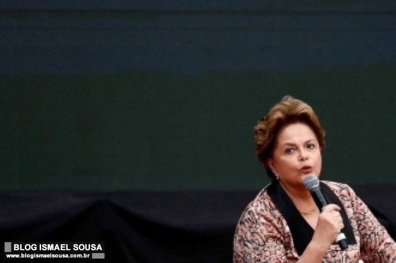 Dilma diz que PT vai fazer â€œalianÃ§a atÃ© com o Diaboâ€ para combater Bolsonaro