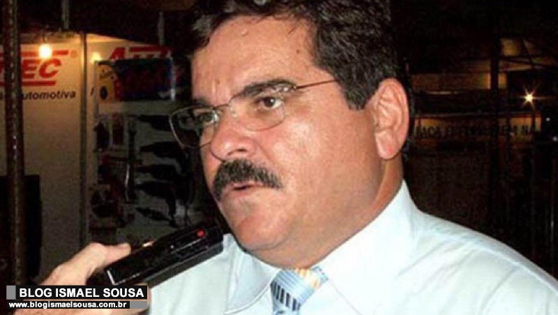 Morre por complicações da Covid-19 o ex-vereador Júnior Escóssia