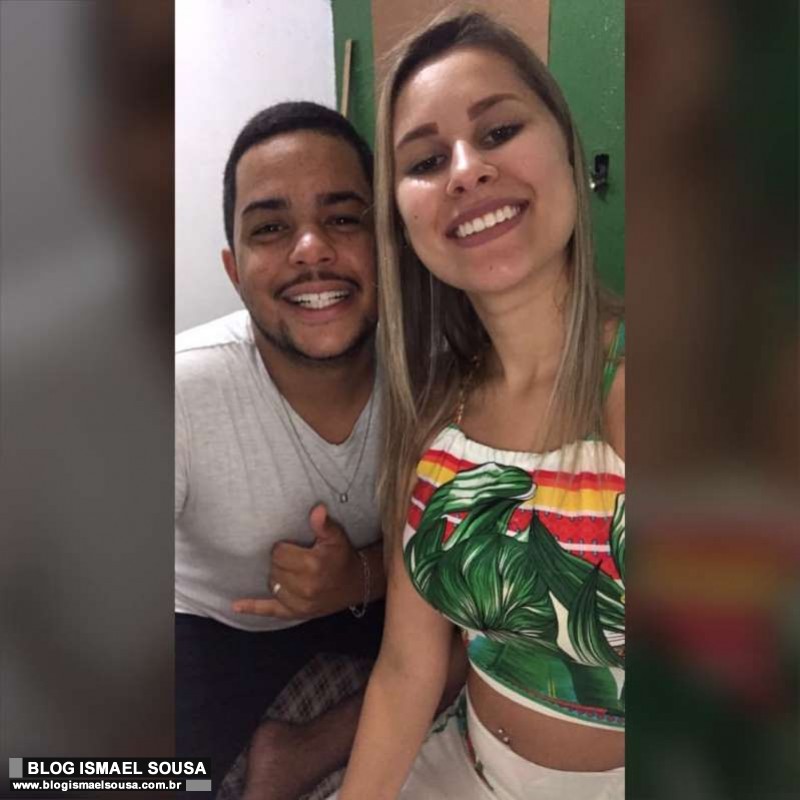 Jovem morre apÃ³s ter o corpo queimado por namorado em festa
