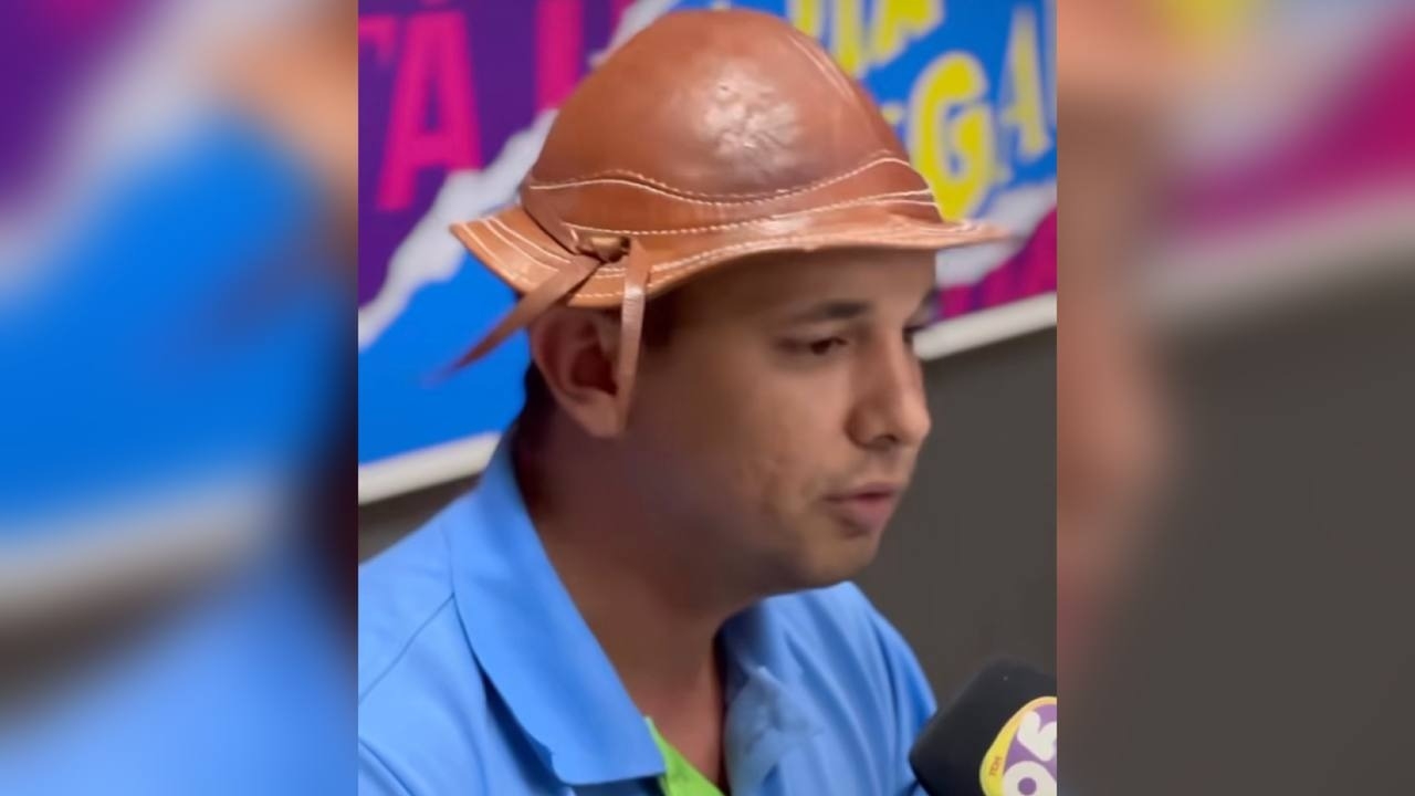 Após episódio da Ficro, Allyson diz que quer diálogo aberto com a GCM sem 'intermediários'