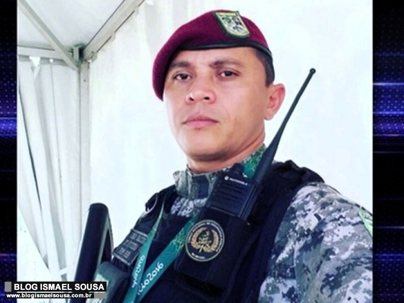 Morre soldado da ForÃ§a Nacional baleado no Rio de Janeiro