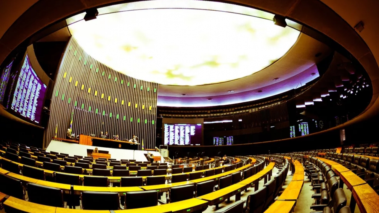 Confira os deputados federais eleitos no RN