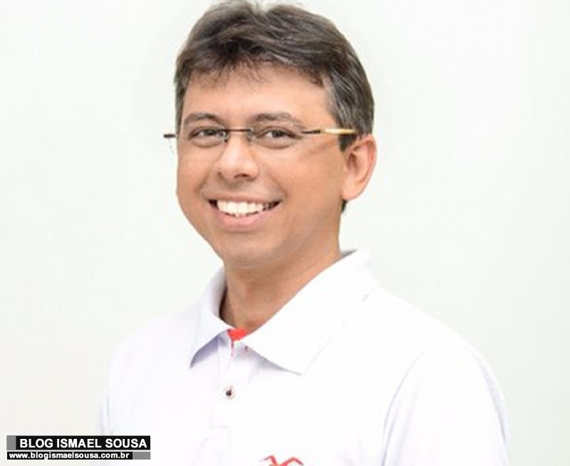PrÃ©-candidatura de Gutemberg pode provocar racha na esquerda mossoroense
