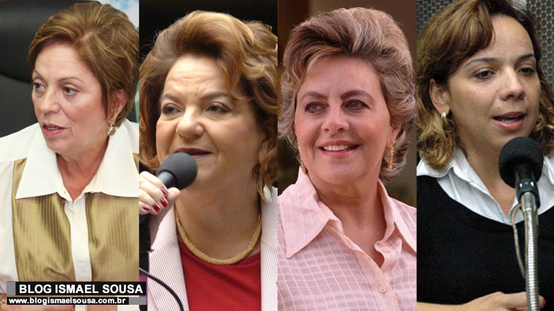 ChapÃ£o reunifica famÃ­lia Rosado para apoiar candidatura de Rosalba
