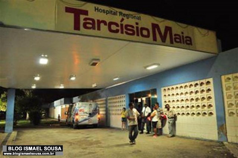 Servidor afirma que Ã© alvo de perseguiÃ§Ã£o polÃ­tica no HRTM apÃ³s cobrar EPIs