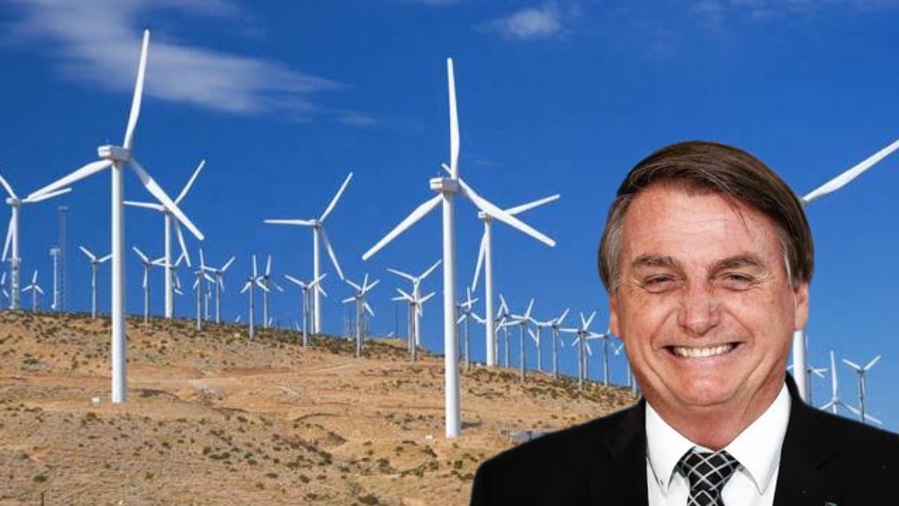 O legado Bolsonaro na desburocratização e crescimento da geração de energia limpa no RN