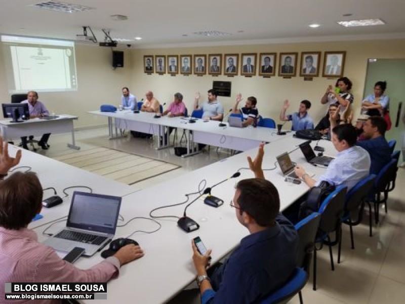 Ufersa suspende aulas por tempo indeterminado para evitar coronavÃ­rus