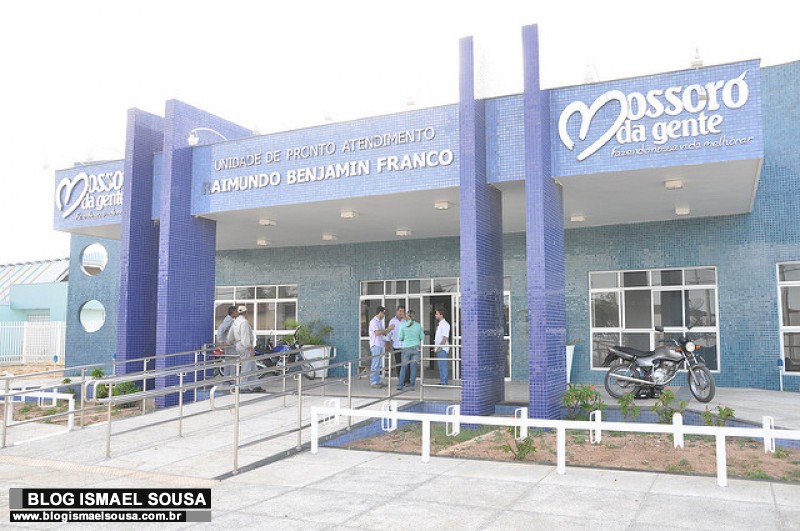 ApÃ³s ameaÃ§a de paralisaÃ§Ã£o dos mÃ©dicos, Prefeitura paga mais de 1,5 milhÃµes ao SAMA