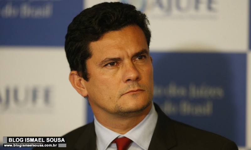 Moro comeÃ§a a ouvir testemunhas de acusaÃ§Ã£o em processo contra Lula
