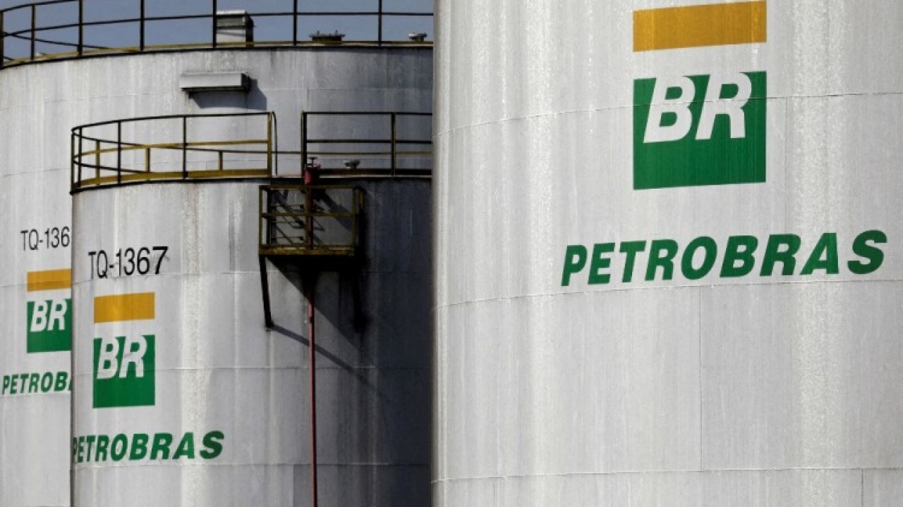 Petrobras anuncia queda no valor de venda do diesel para distribuidoras