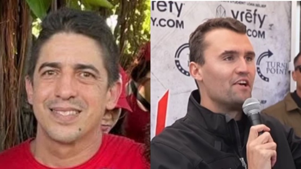 Que absurdo! Sociedade oprime o direito sagrado de comemorar mortes políticas