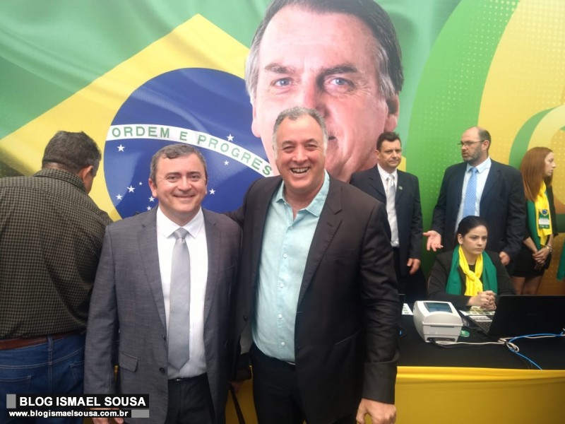 "Surge um novo momento da histÃ³ria polÃ­tica do paÃ­s", afirma Dr. Daniel