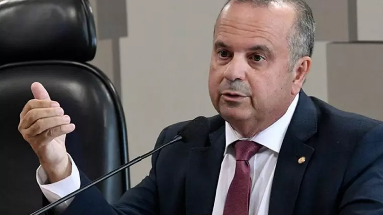 PL, PP e Republicanos fecham formação de bloco para impulsionar candidatura de Rogério Marinho
