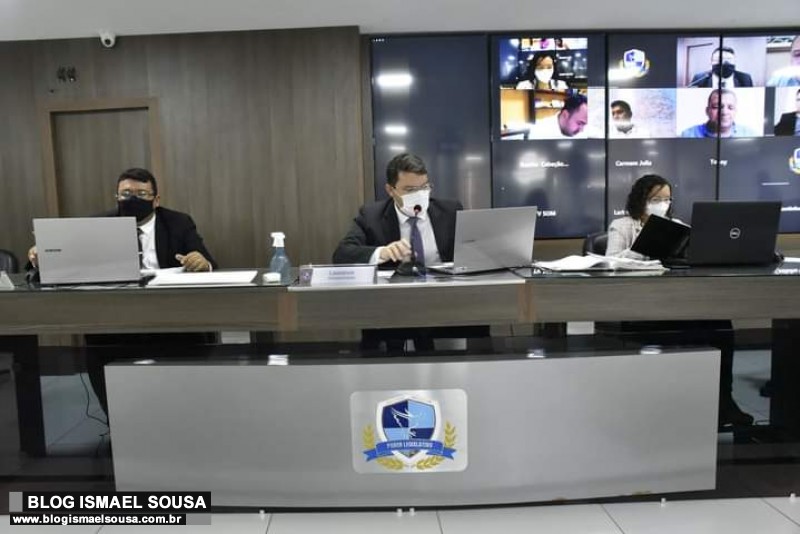 Antecipação da eleição da Mesa Diretora promete agitar a Câmara de Mossoró neste terça