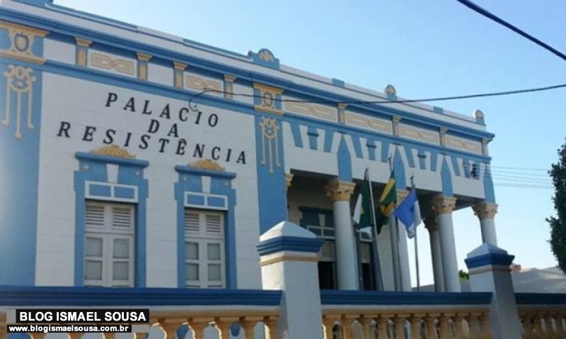 Prefeitura de MossorÃ³ divulga calendÃ¡rio de pagamento dos servidores