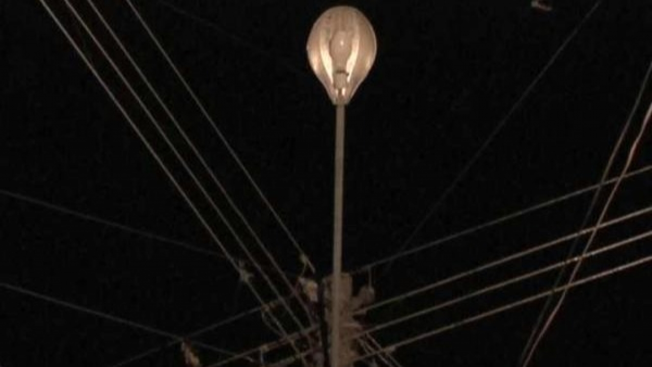 Moradores de comunidade rural criticam Cosern por falta de energia