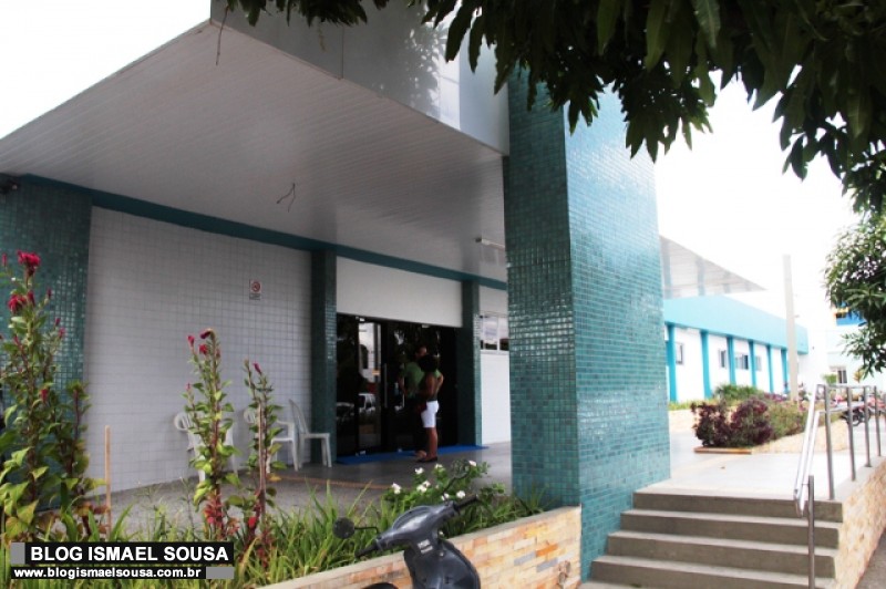 Vereadora alerta para possibilidade de fechamento do Hospital Rafael Fernandes