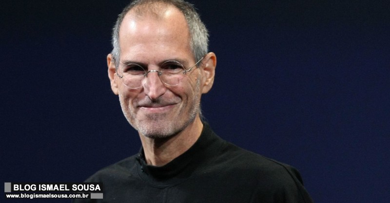Documentos divulgados pela Wikileaks revelam que Steve Jobs tinha HIV
