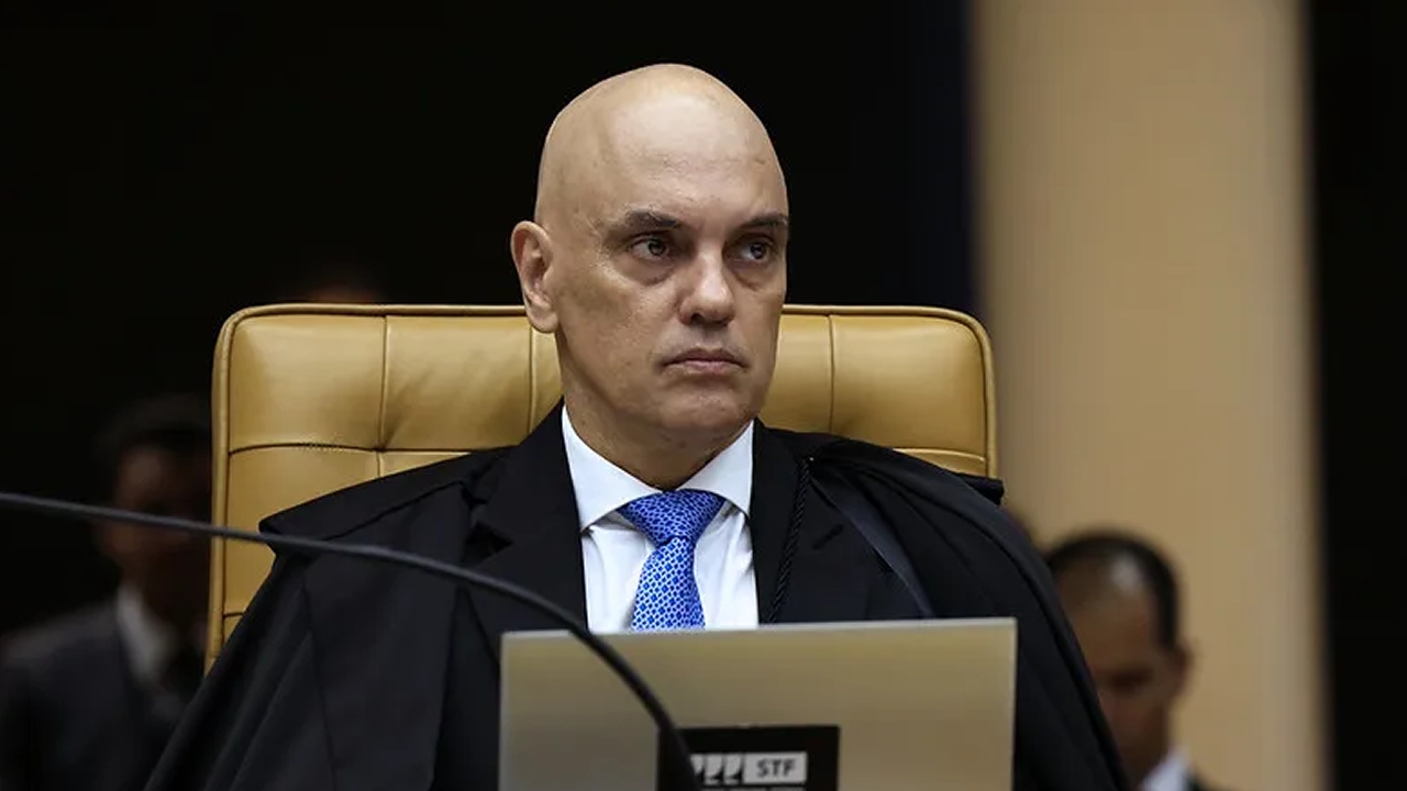 Protesto pelo impeachment de Moraes é marcado em Natal