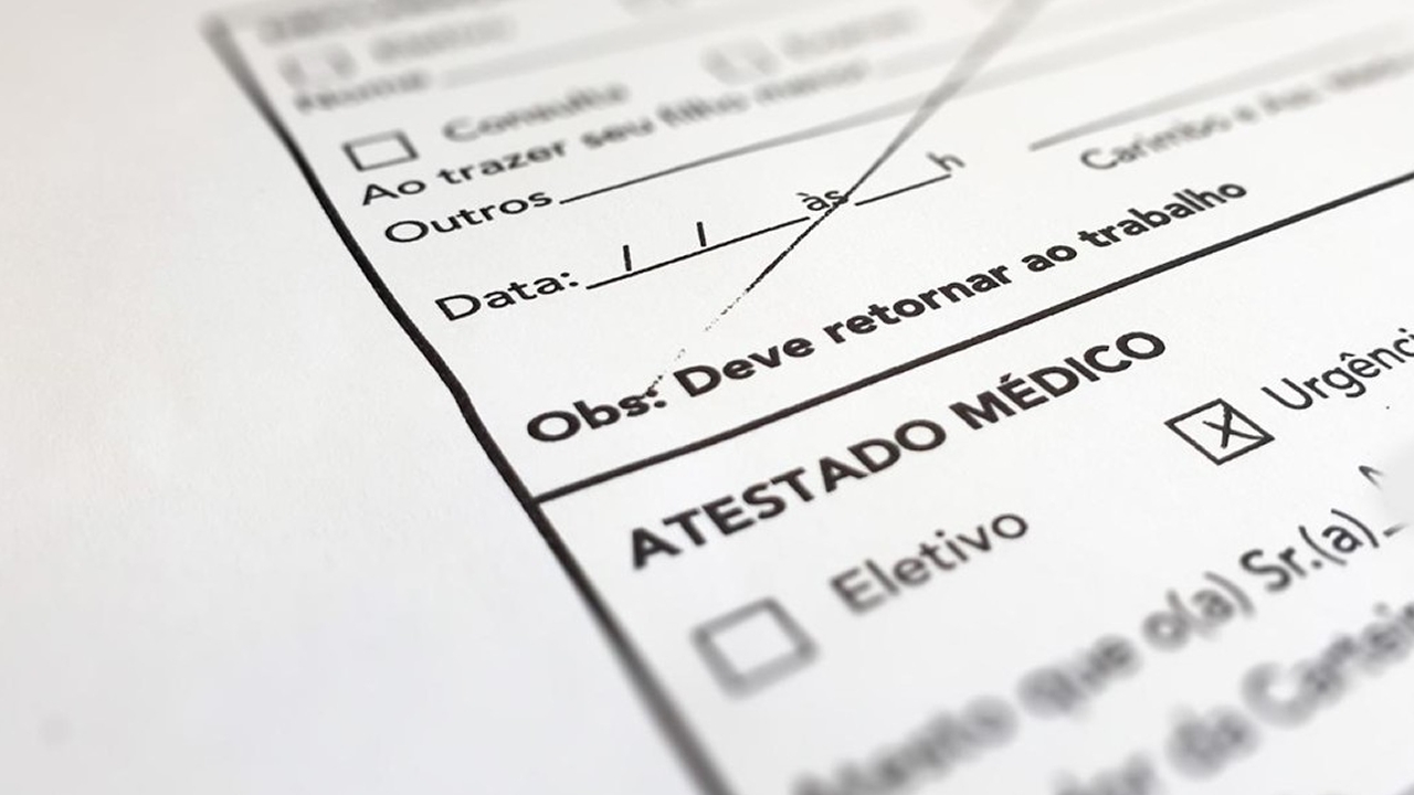 Fraudadores cobravam R$ 25 por atestado médico falso em Mossoró-RN