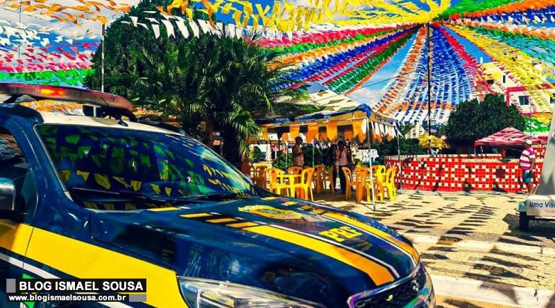 OperaÃ§Ã£o Corpus Christi 2019 sem registro de mortes nas estradas federais do RN
