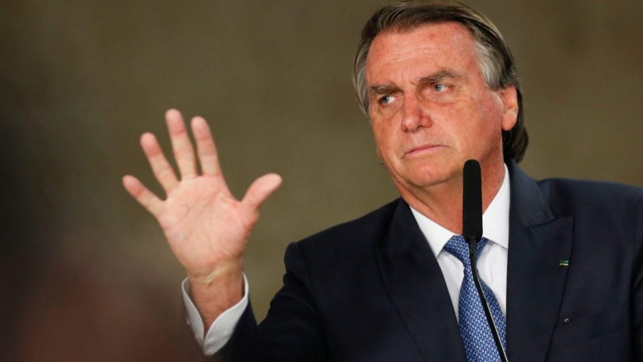 Opinião - O circo midiático está armado para julgamento de Bolsonaro no TSE 
