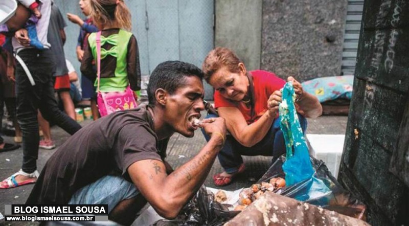 A “Venezuelização” do RN