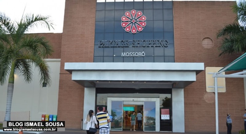 Partage Shopping terÃ¡ horÃ¡rio de funcionamento especial no feriado de finados