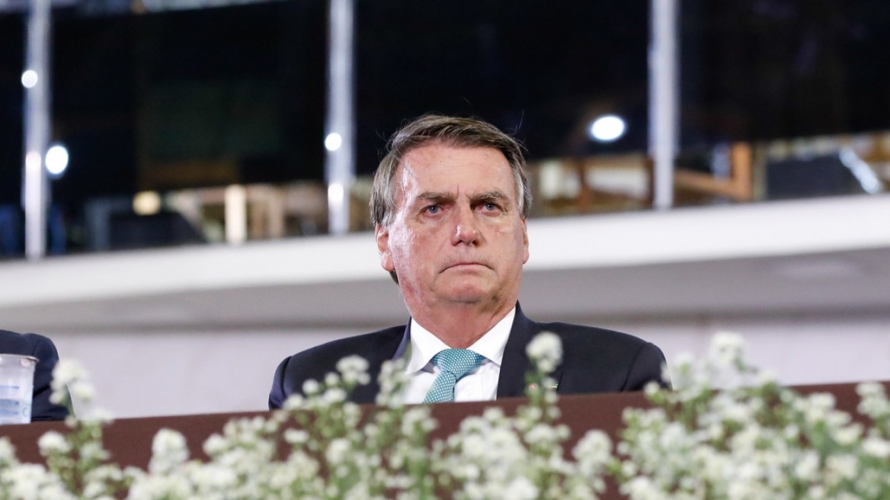 Após Toffoli rejeitar ação, Bolsonaro vai à PGR contra Alexandre de Moraes