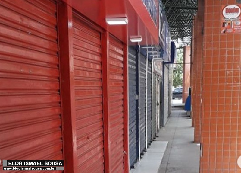 Retomada gradual das atividades econÃ´micas no RN pode ocorrer em 24 de junho