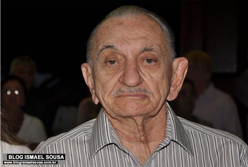 Morre Lavoisier Maia