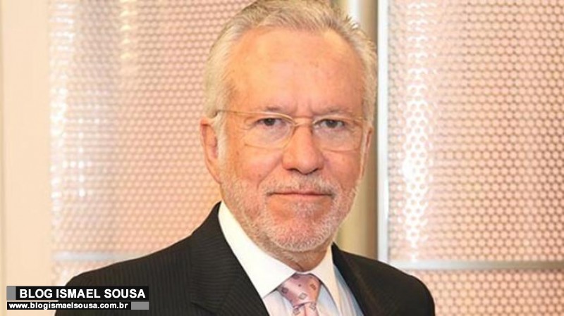 Apresentador Alexandre Garcia nÃ£o faz mais parte da Rede Globo