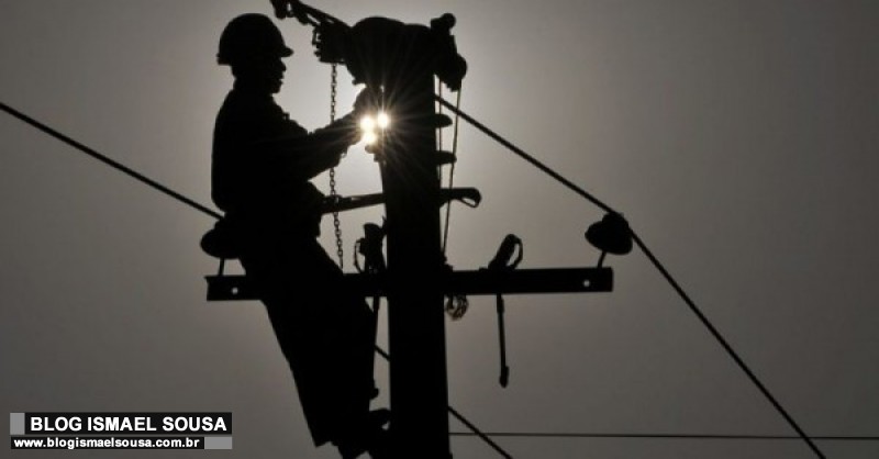 Corte de luz por falta de pagamento na conta Ã© proibido em todo territÃ³rio brasileiro