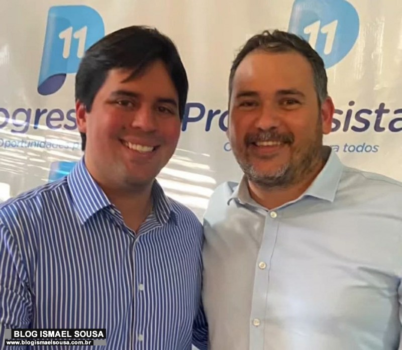 Imbróglio: Beto assume comando do PP, legenda que pode abrigar Fábio Faria, aliado de Allyson Bezerra