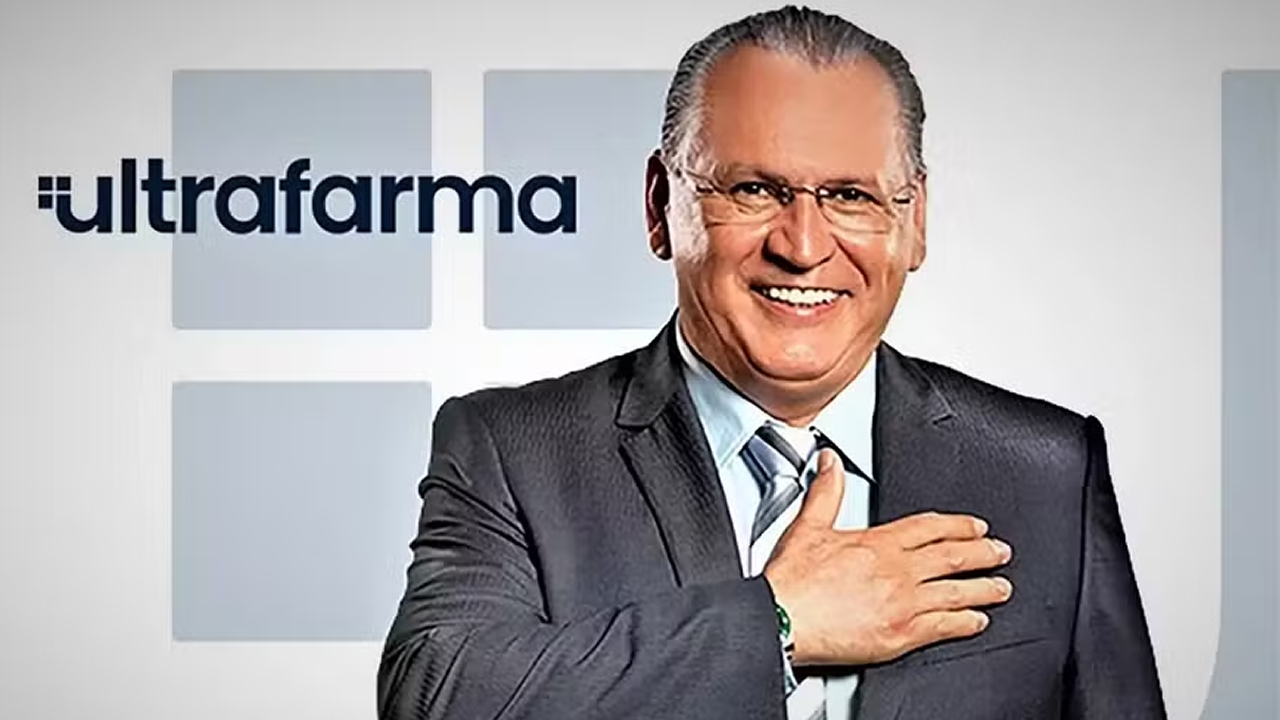 Dono da rede Ultrafarma e executivo da Fast Shop são presos em SP