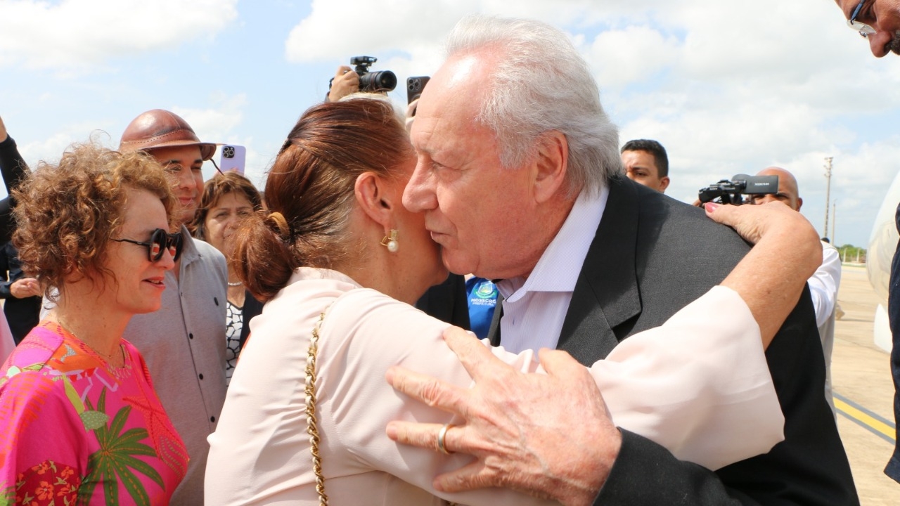 Se Rosalba quis ganhar notoriedade política, escolheu um péssimo dia