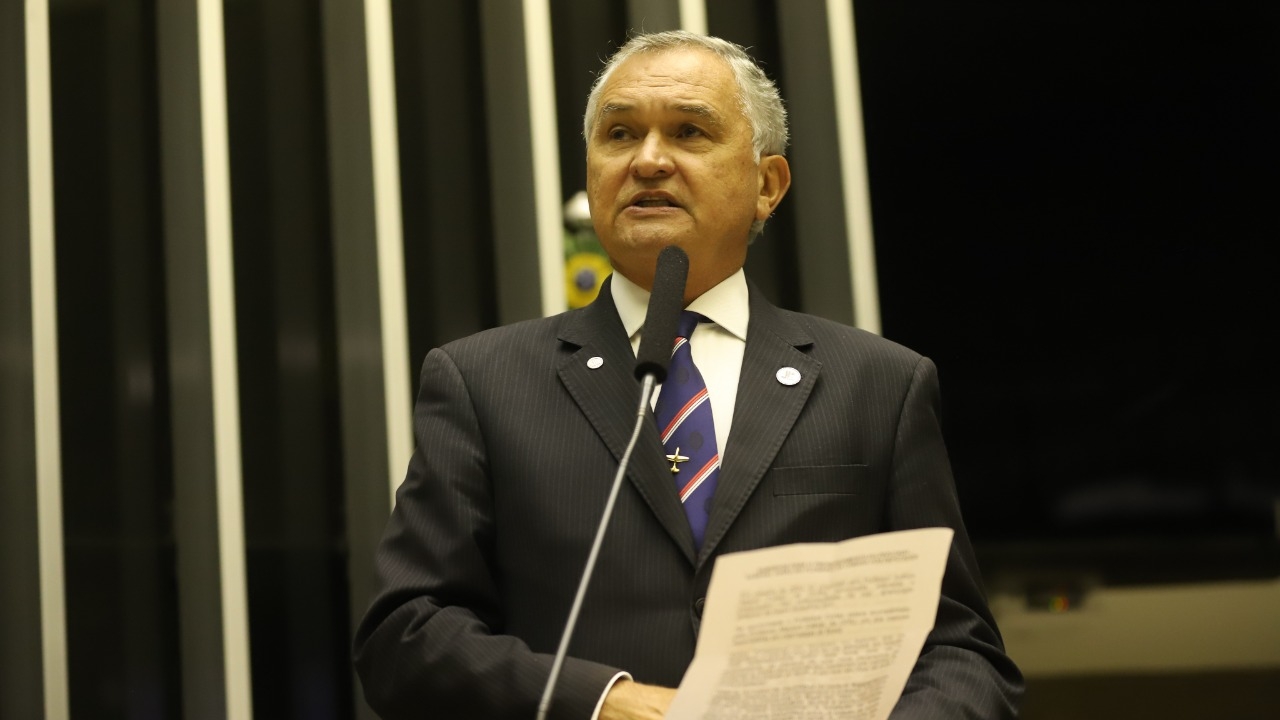 General Girão critica resolução do CNJ que pode soltar latrocidas, pedófilos e assassinos: 'Alguém tem que parar isso!'