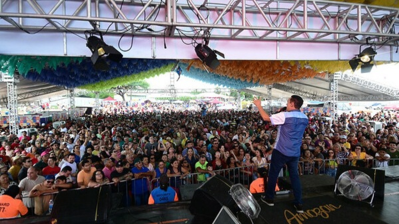 Programação de artistas regionais do MCJ 2024 será apresentada nesta quarta-feira
