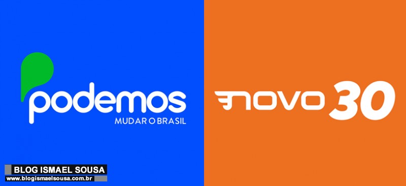 Bola fora do Podemos e Novo