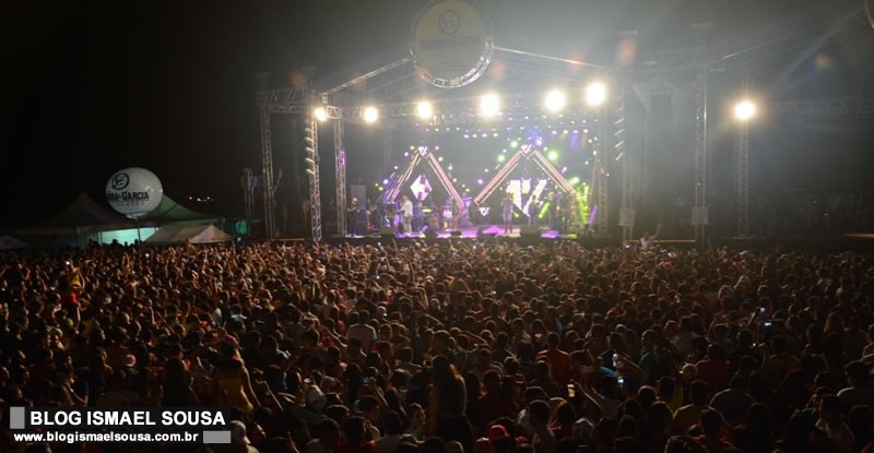 Gondim & Garcia cancela a ediÃ§Ã£o 2018 da Arena Show de Tibau